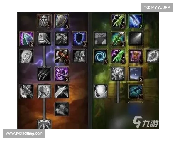 魔兽世界怀旧服萨满：一键图腾，掌握元素之力